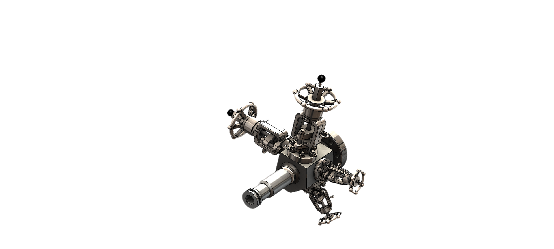 MTM VALVES