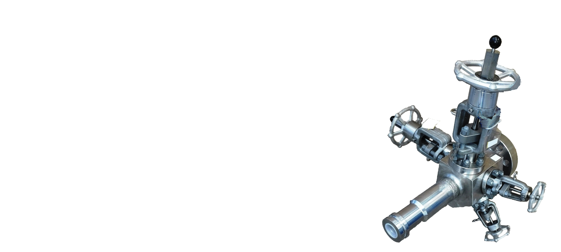 MTM VALVES